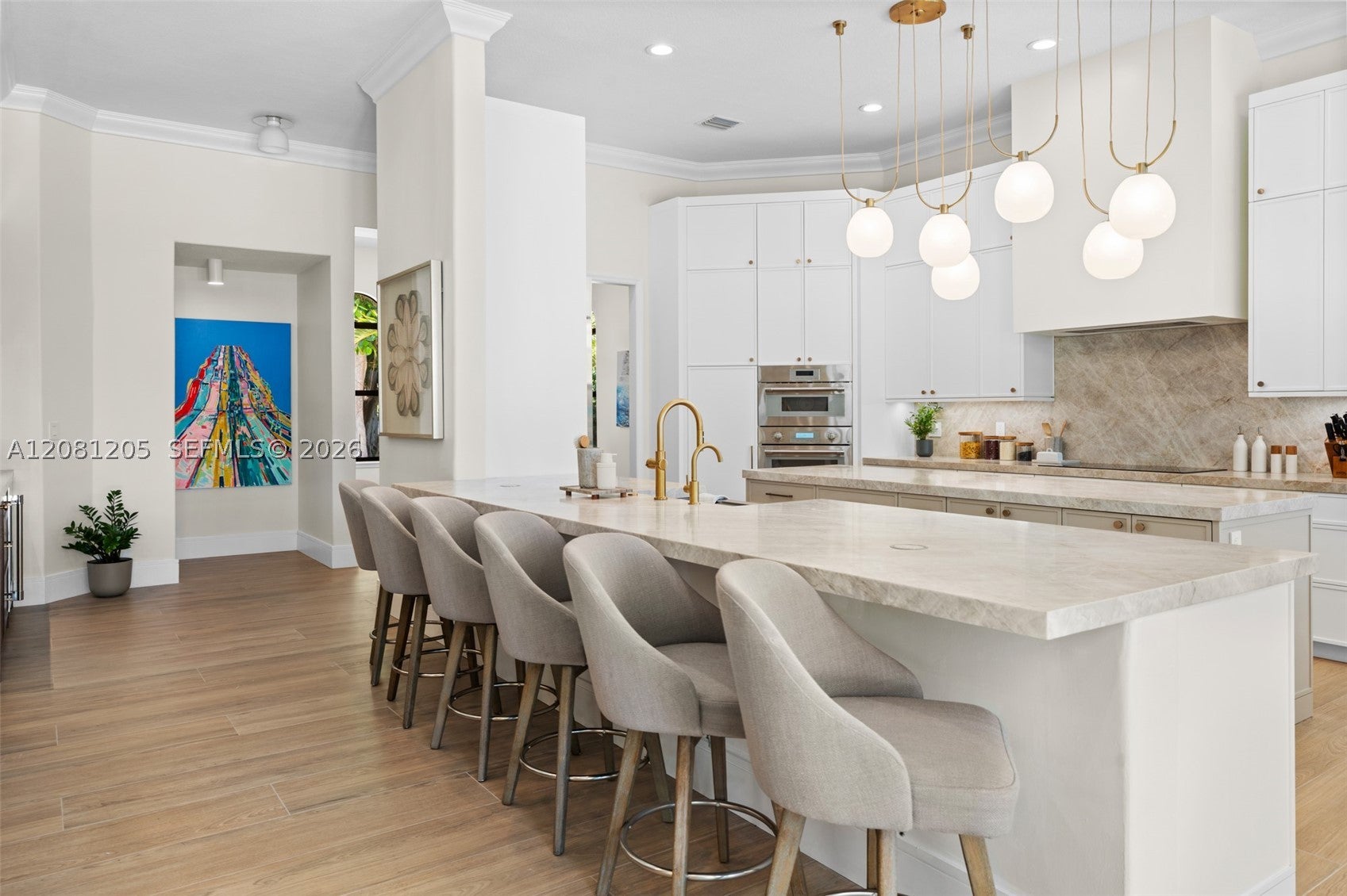 7250 SW 99th St, Pinecrest, FL, 33156/$4,050,000 2 7250 SW 99th St