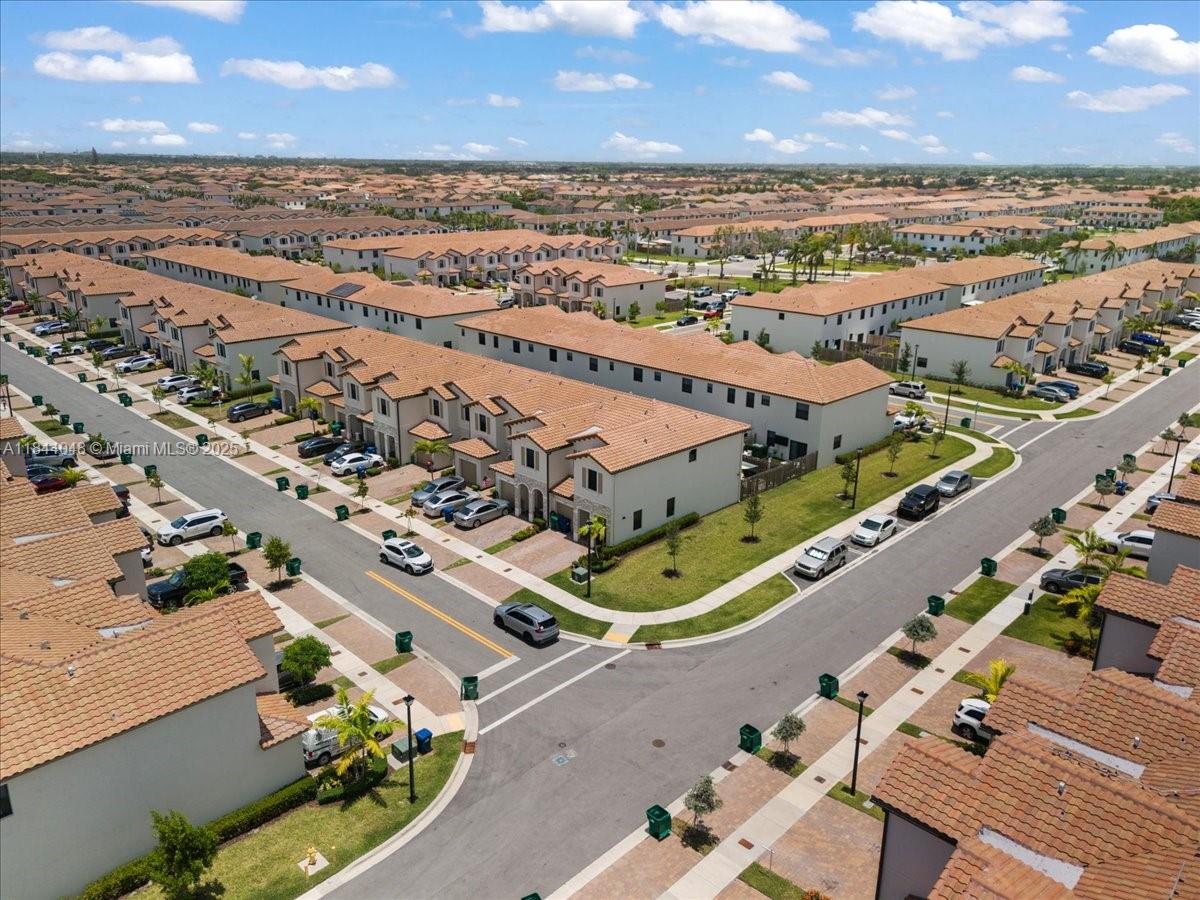 SILVER PALM RESIDENTIAL H - Residential