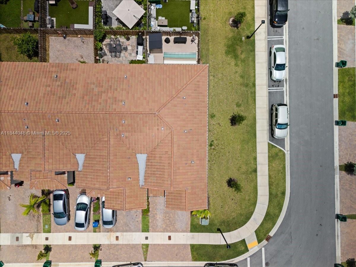 SILVER PALM RESIDENTIAL H - Residential