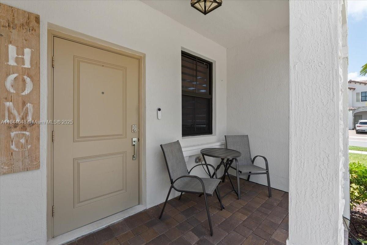 SILVER PALM RESIDENTIAL H - Residential