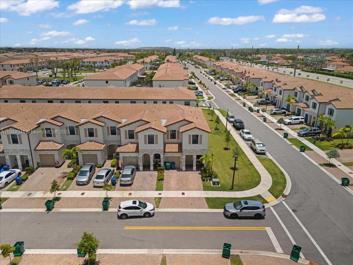 SILVER PALM RESIDENTIAL H - Residential