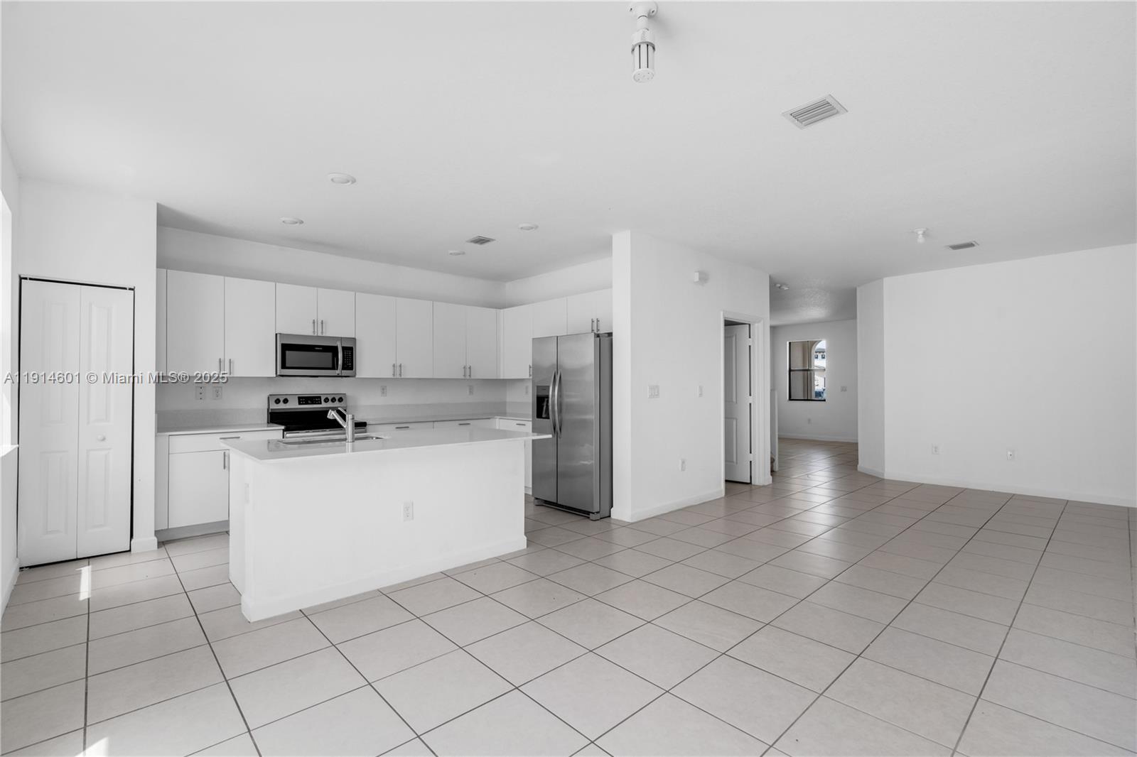 KENDAL - Residential