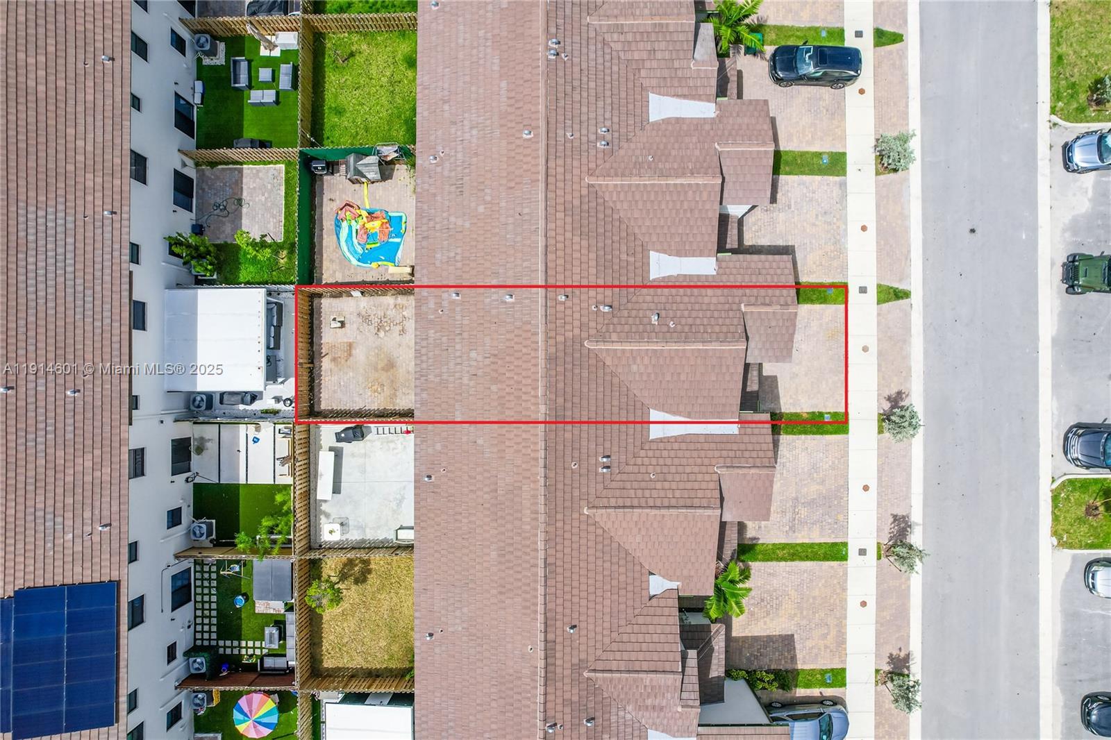 KENDAL - Residential