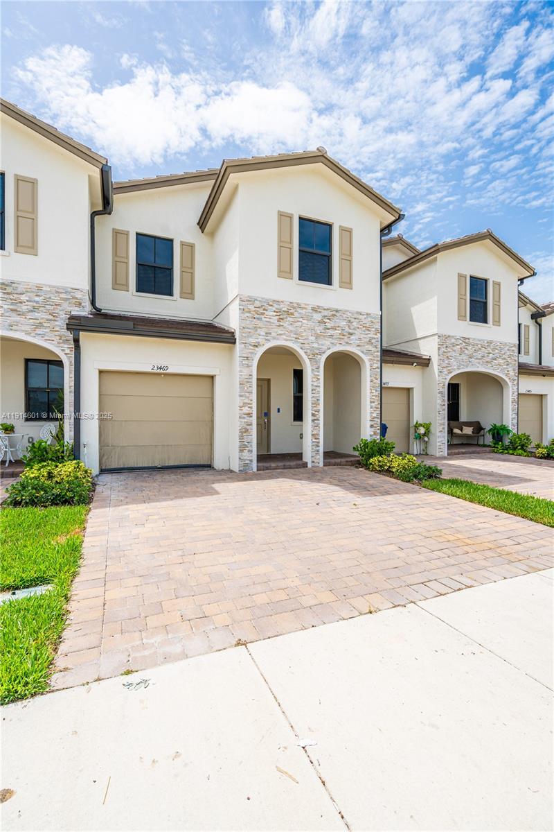 KENDAL - Residential