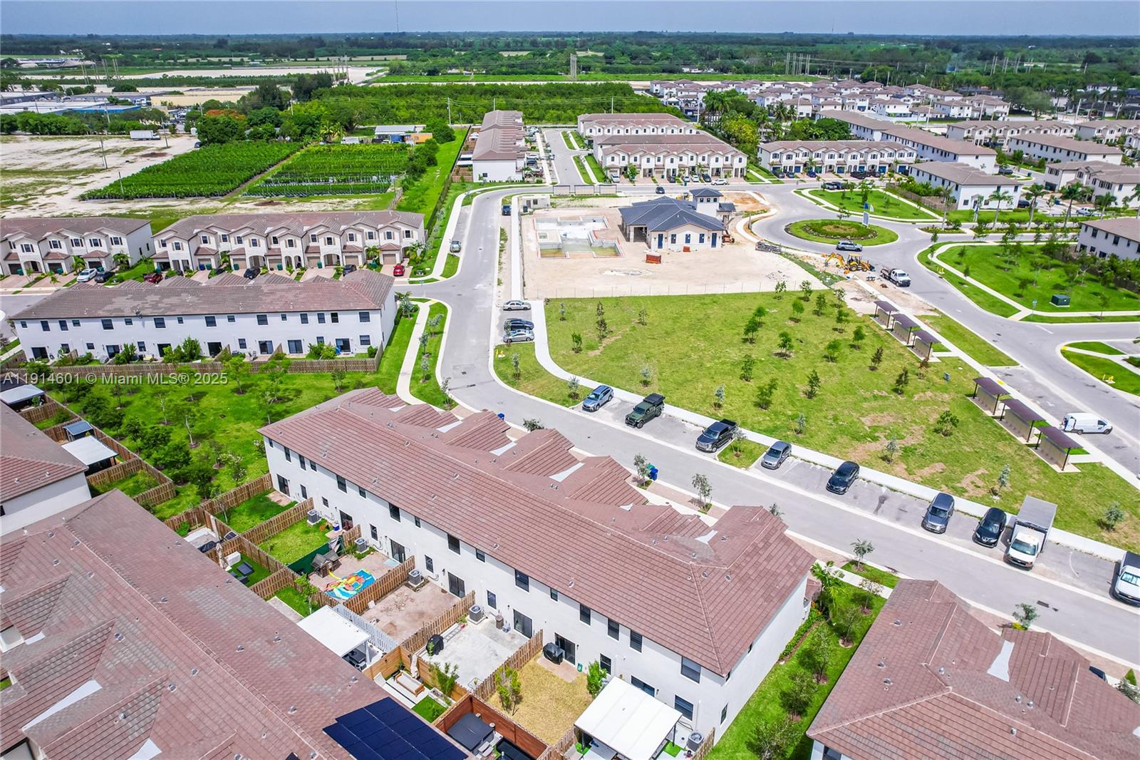 KENDAL - Residential