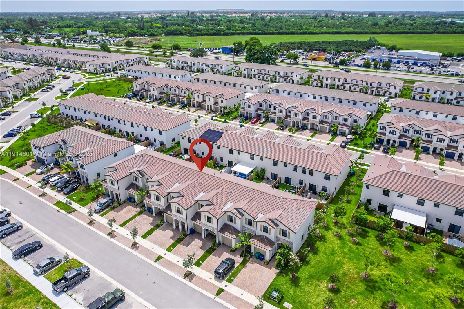 KENDAL - Residential