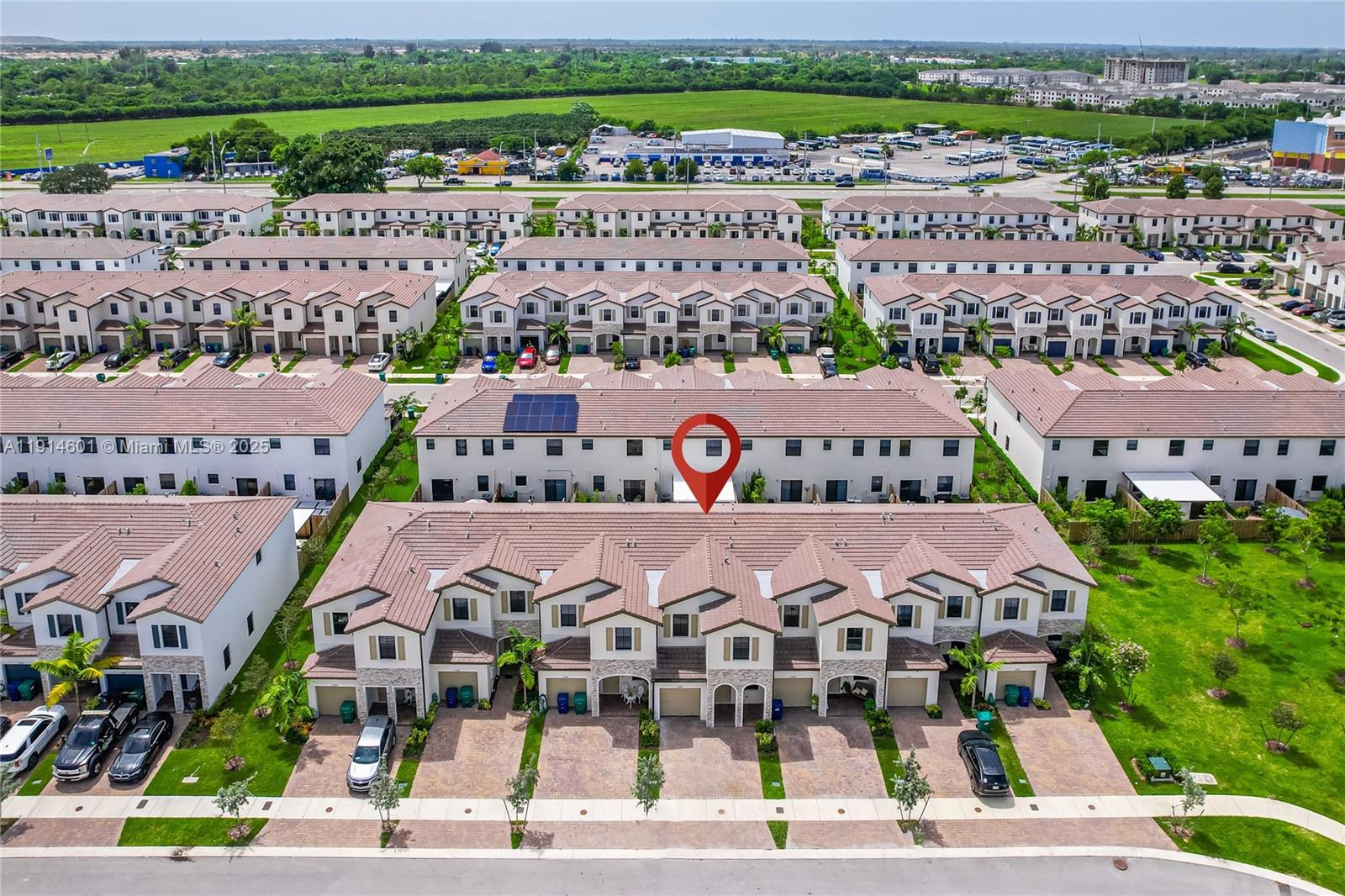 KENDAL - Residential