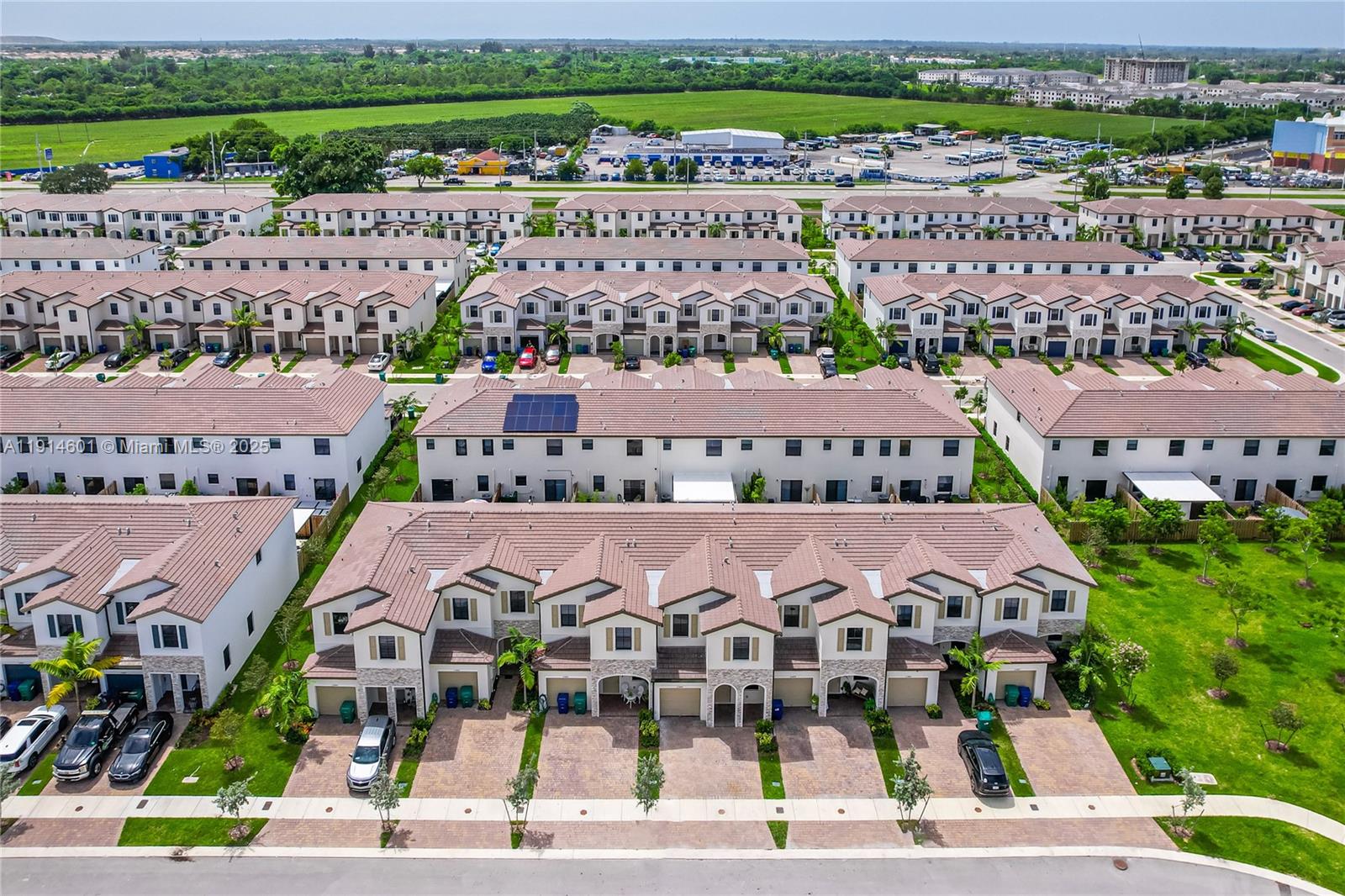 KENDAL - Residential