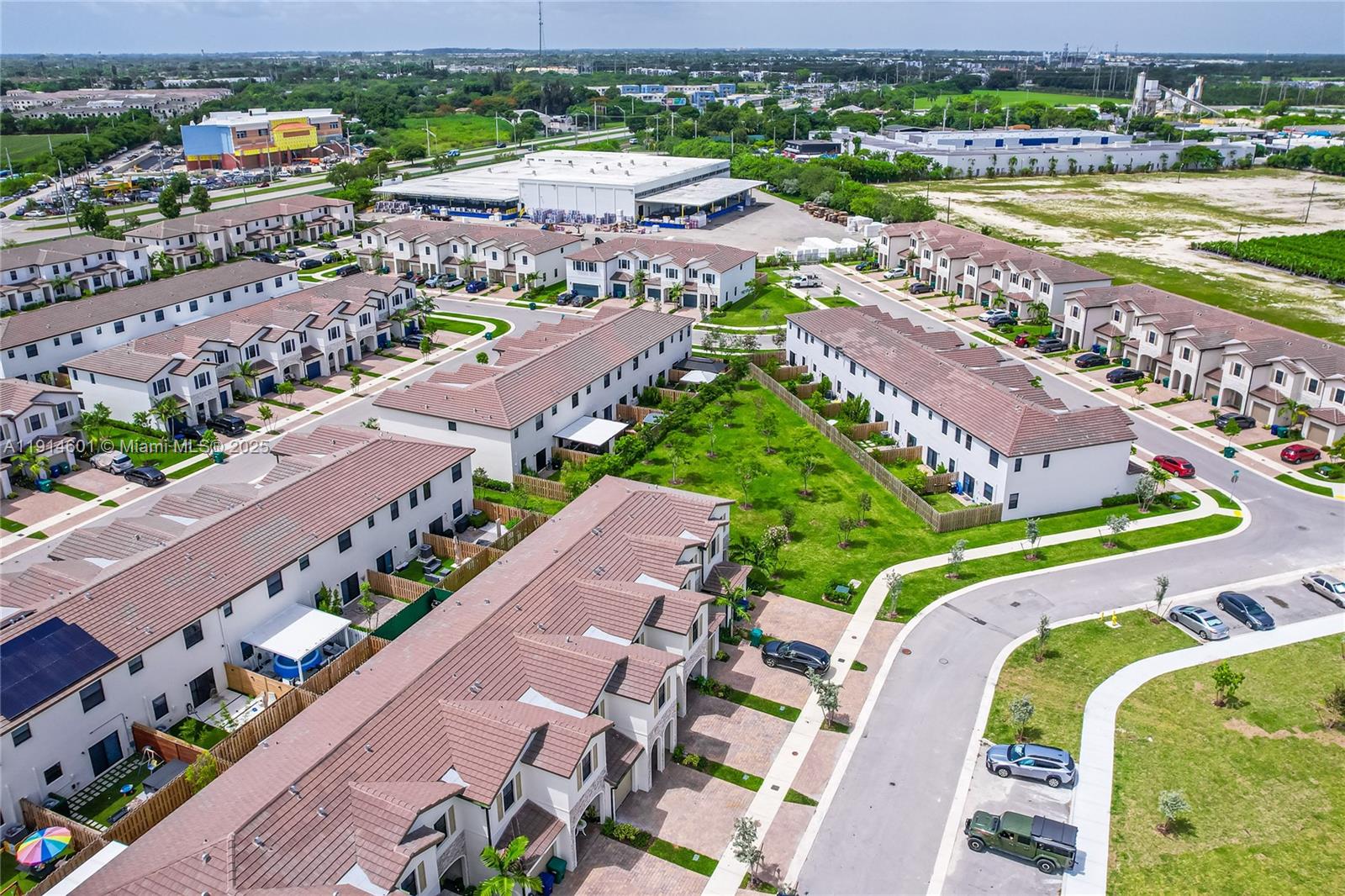 KENDAL - Residential