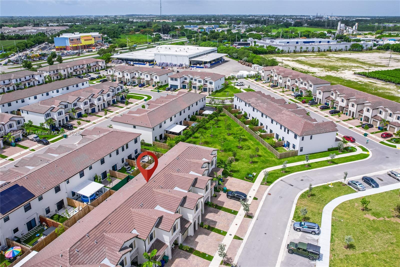 KENDAL - Residential