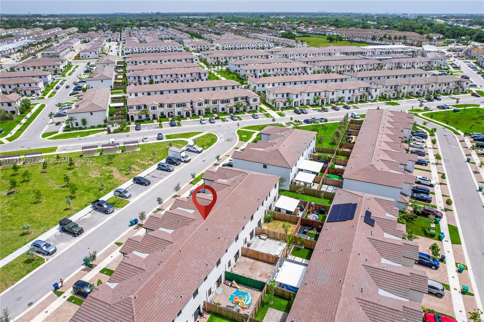 KENDAL - Residential