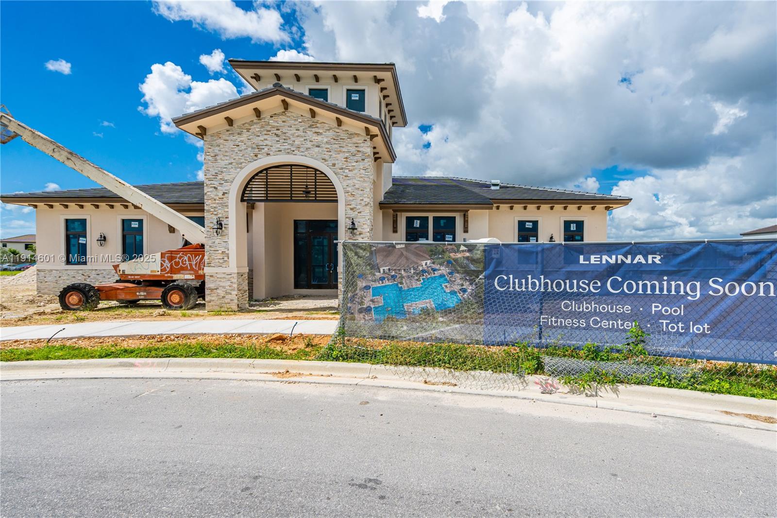 KENDAL - Residential