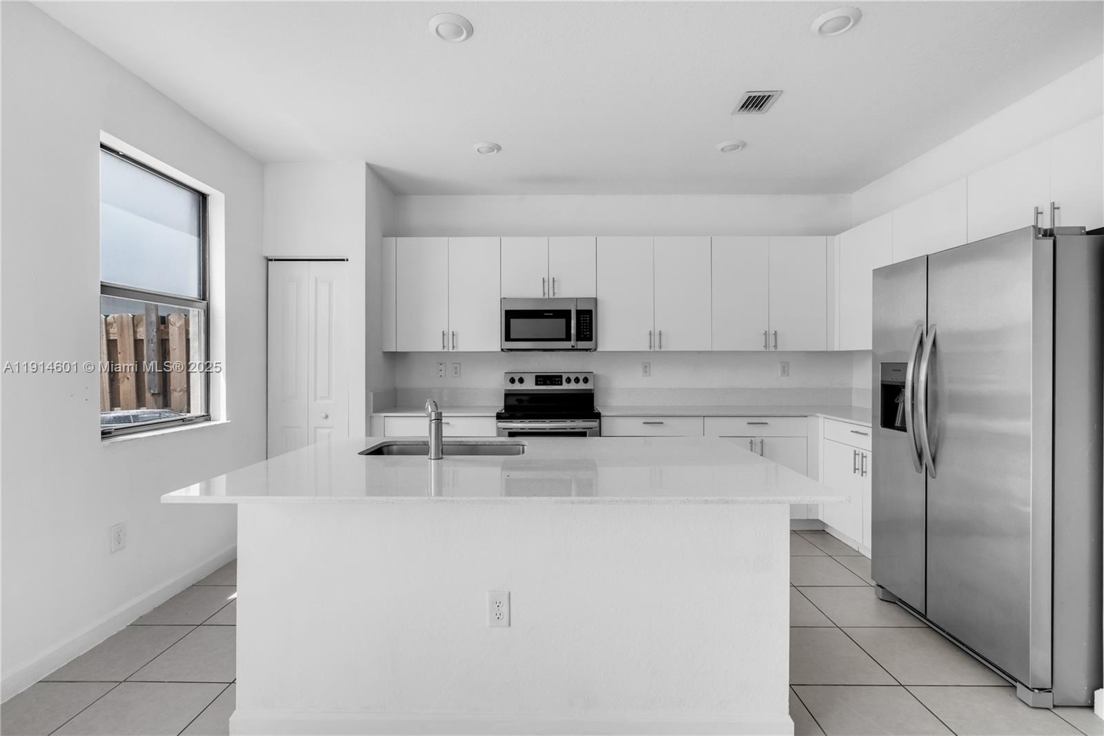 KENDAL - Residential