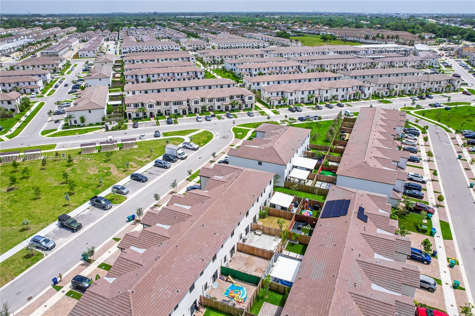 KENDAL - Residential