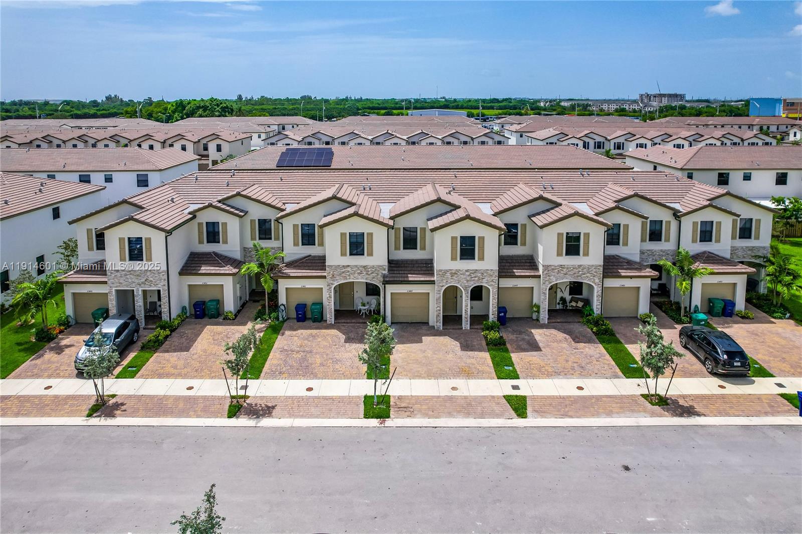 KENDAL - Residential