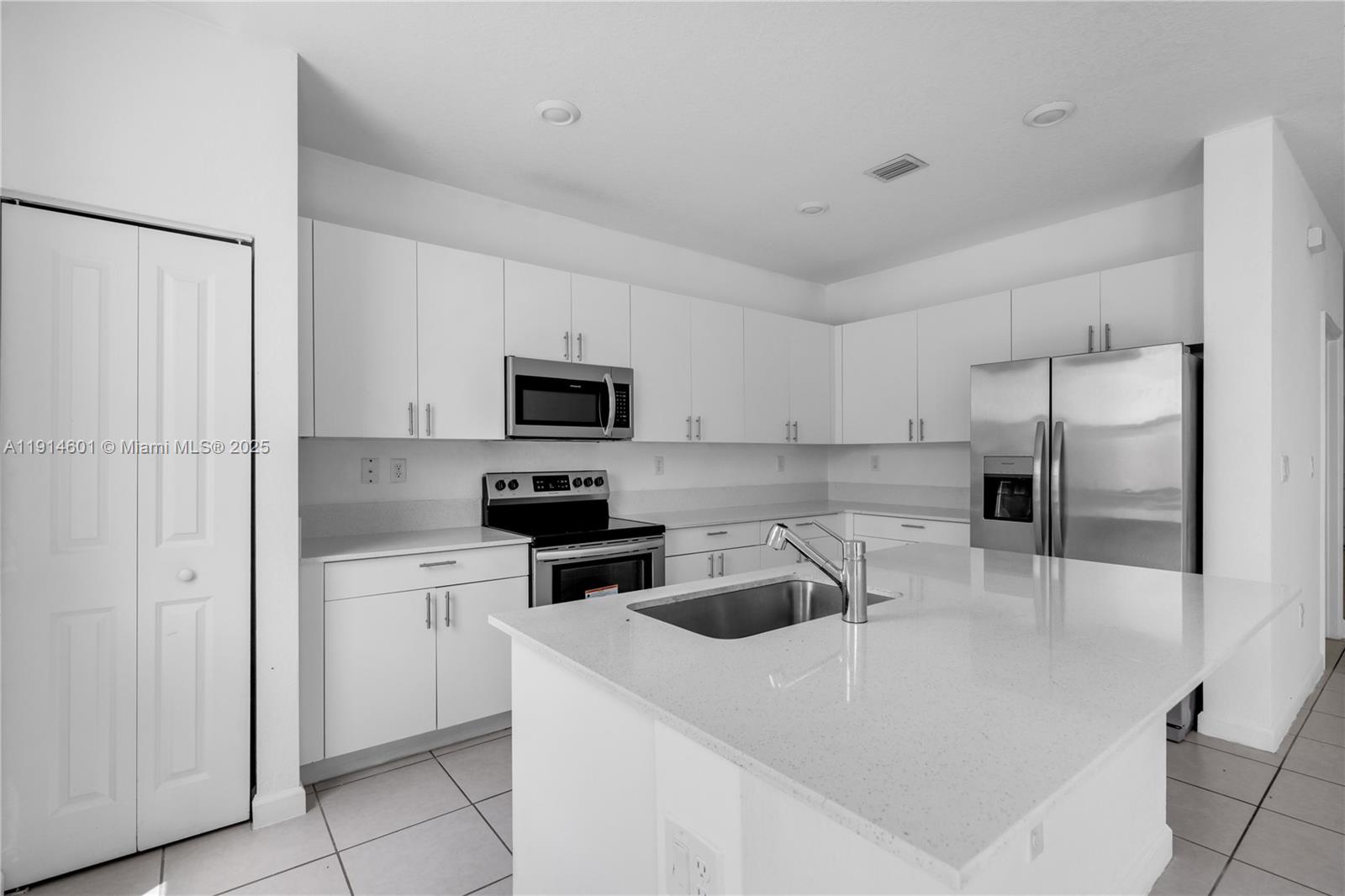 KENDAL - Residential