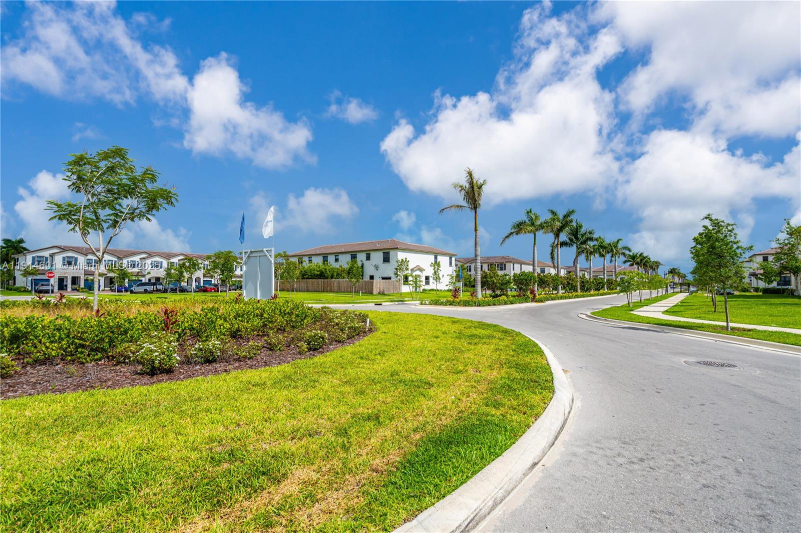 KENDAL - Residential