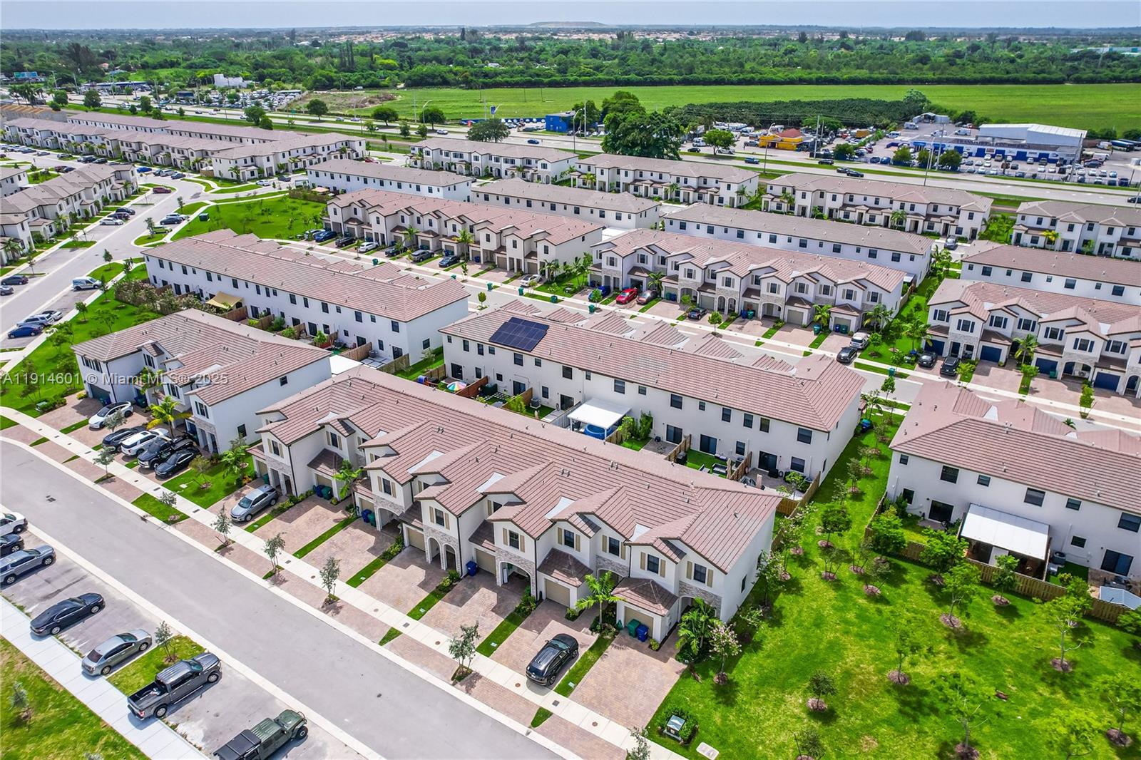 KENDAL - Residential