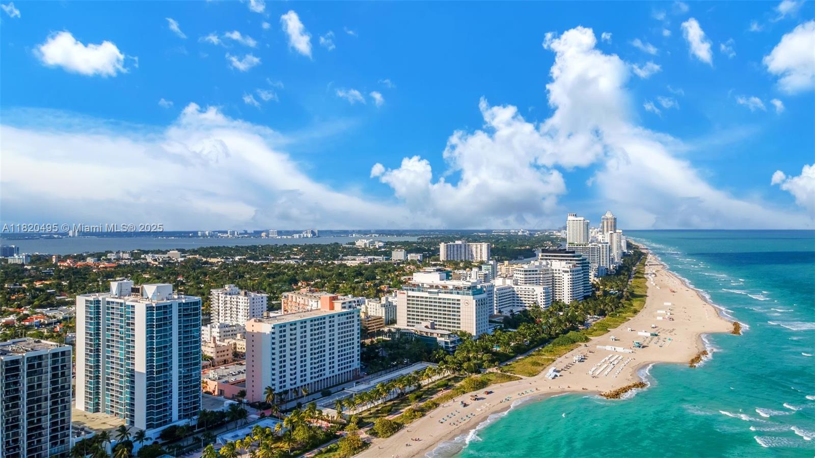 2899 Collins Ave 702