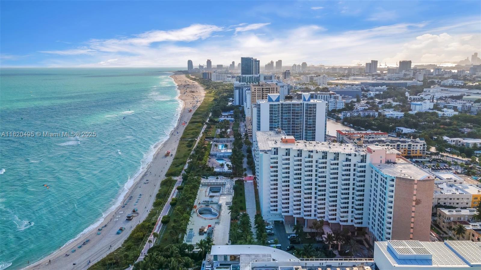 2899 Collins Ave 702, Miami Beach, Miami-Dade County, Florida - 1 Bathrooms - 