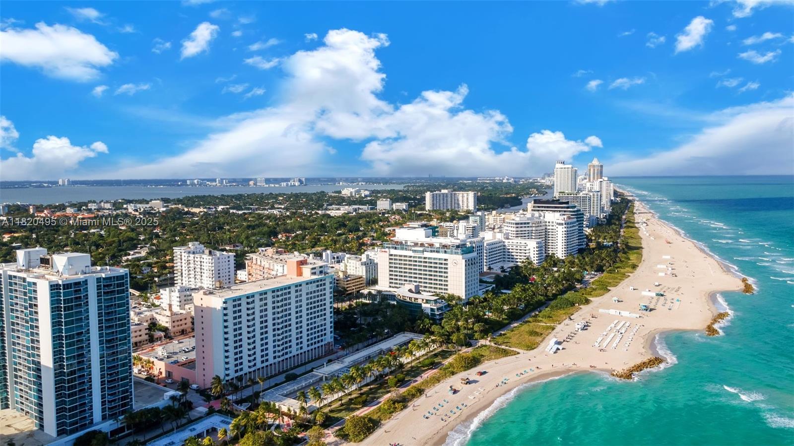 2899 Collins Ave 702