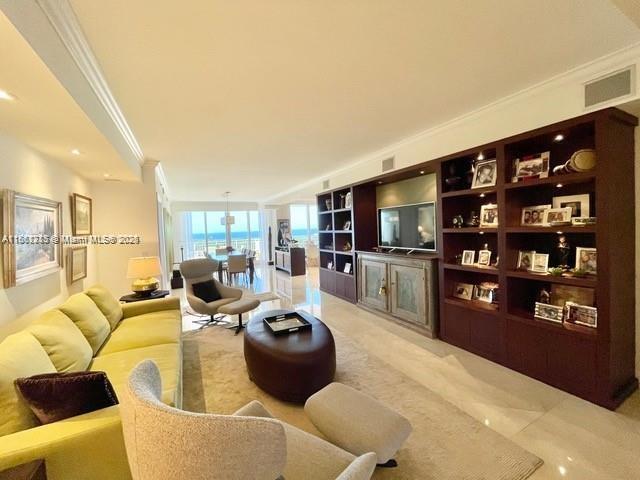 OCEAN TOWER ONE CONDO - Residential Lease