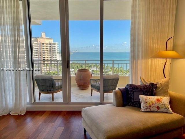 OCEAN TOWER ONE CONDO - Residential Lease