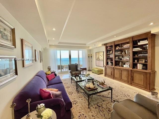 OCEAN TOWER ONE CONDO - Residential Lease
