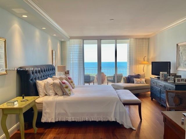 OCEAN TOWER ONE CONDO - Residential Lease