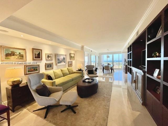 OCEAN TOWER ONE CONDO - Residential Lease