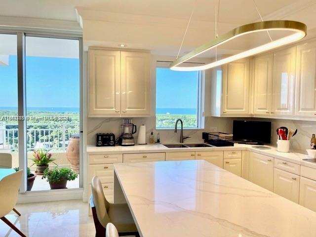 OCEAN TOWER ONE CONDO - Residential Lease