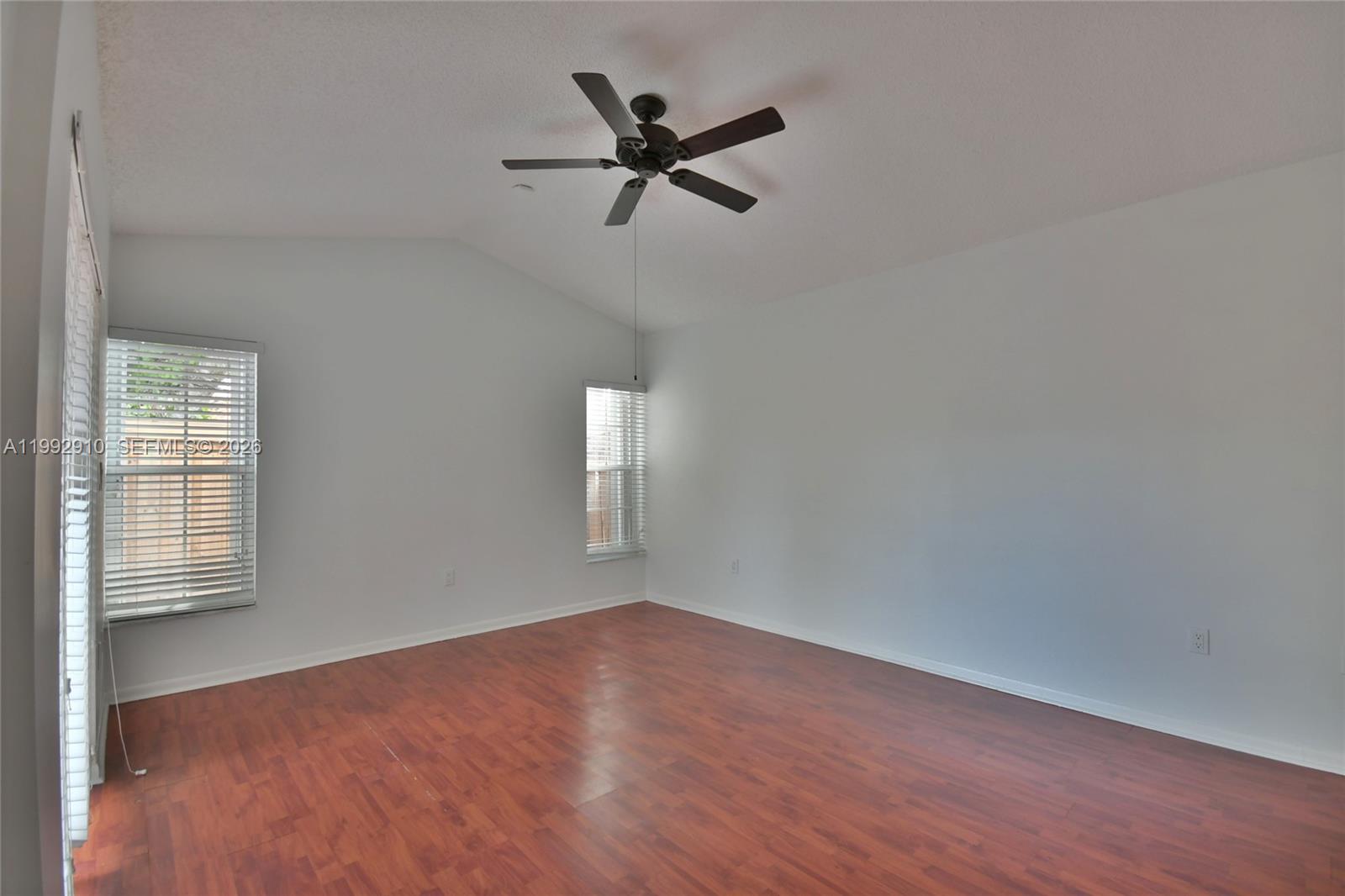 DORAL DUNES 1ST ADDN - Residential Lease