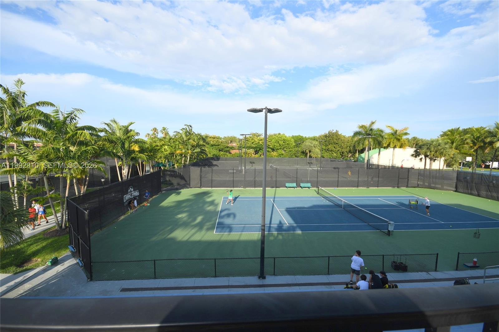 DORAL DUNES 1ST ADDN - Residential Lease