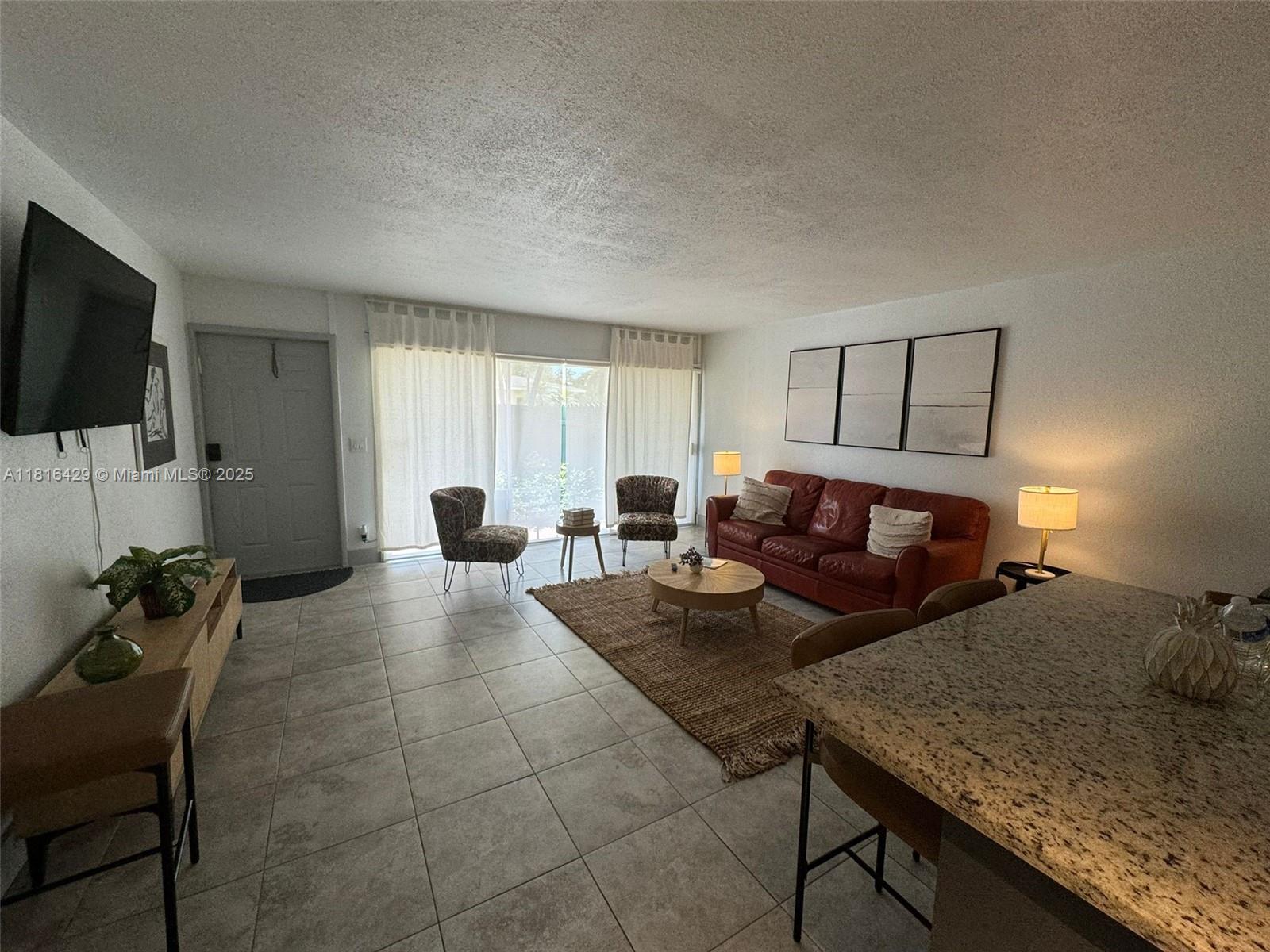 Charming, fully furnished 2-bedroom, 1-bath home located in the heart of West Palm Beach. Just a short walk to the Intracoastal and minutes from the beach, this home offers an unbeatable location near shopping, dining, and entertainment. Conveniently close to Palm Beach Atlantic University and The Square (formerly CityPlace). Ideal for seasonal or year-round living. Easy to show — contact listing agent for access.