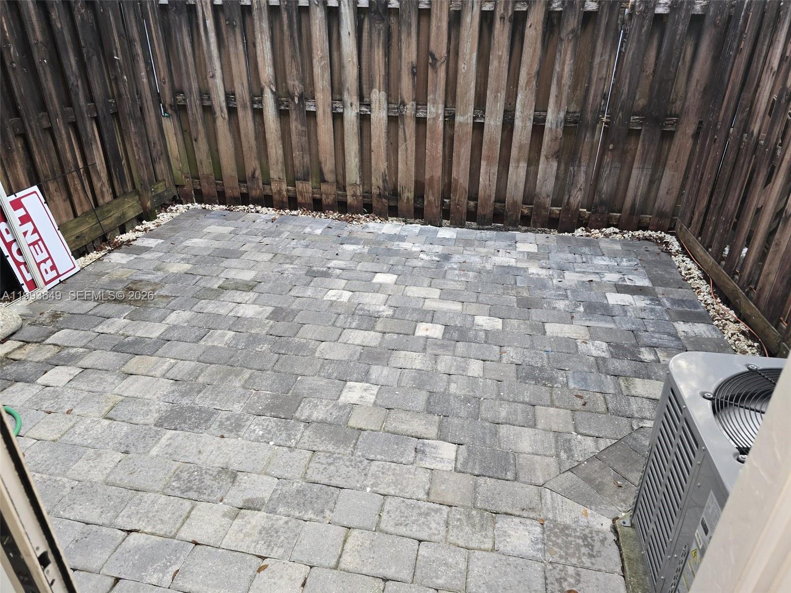 BONITA VILLAS CONDO - Residential