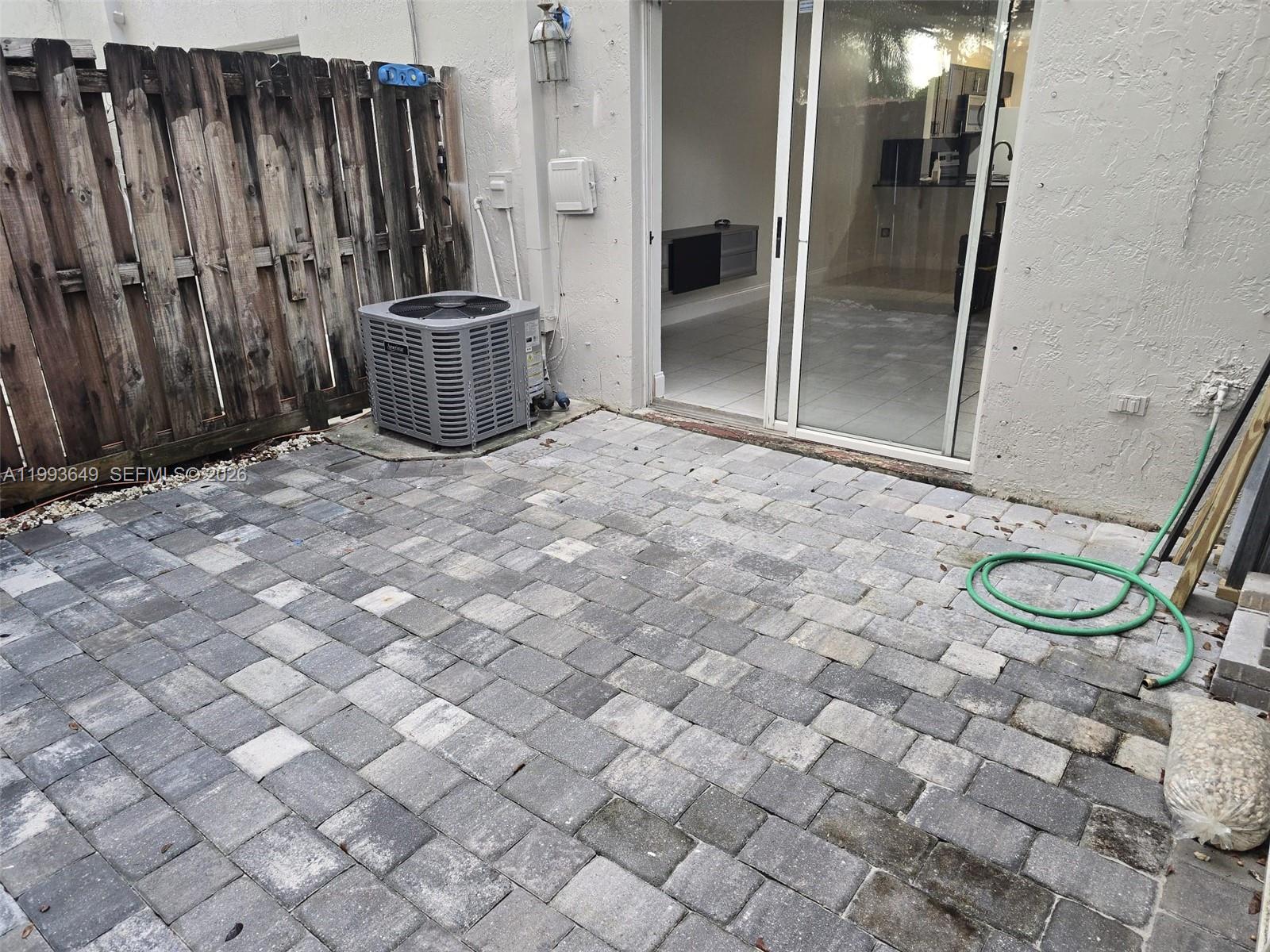 BONITA VILLAS CONDO - Residential