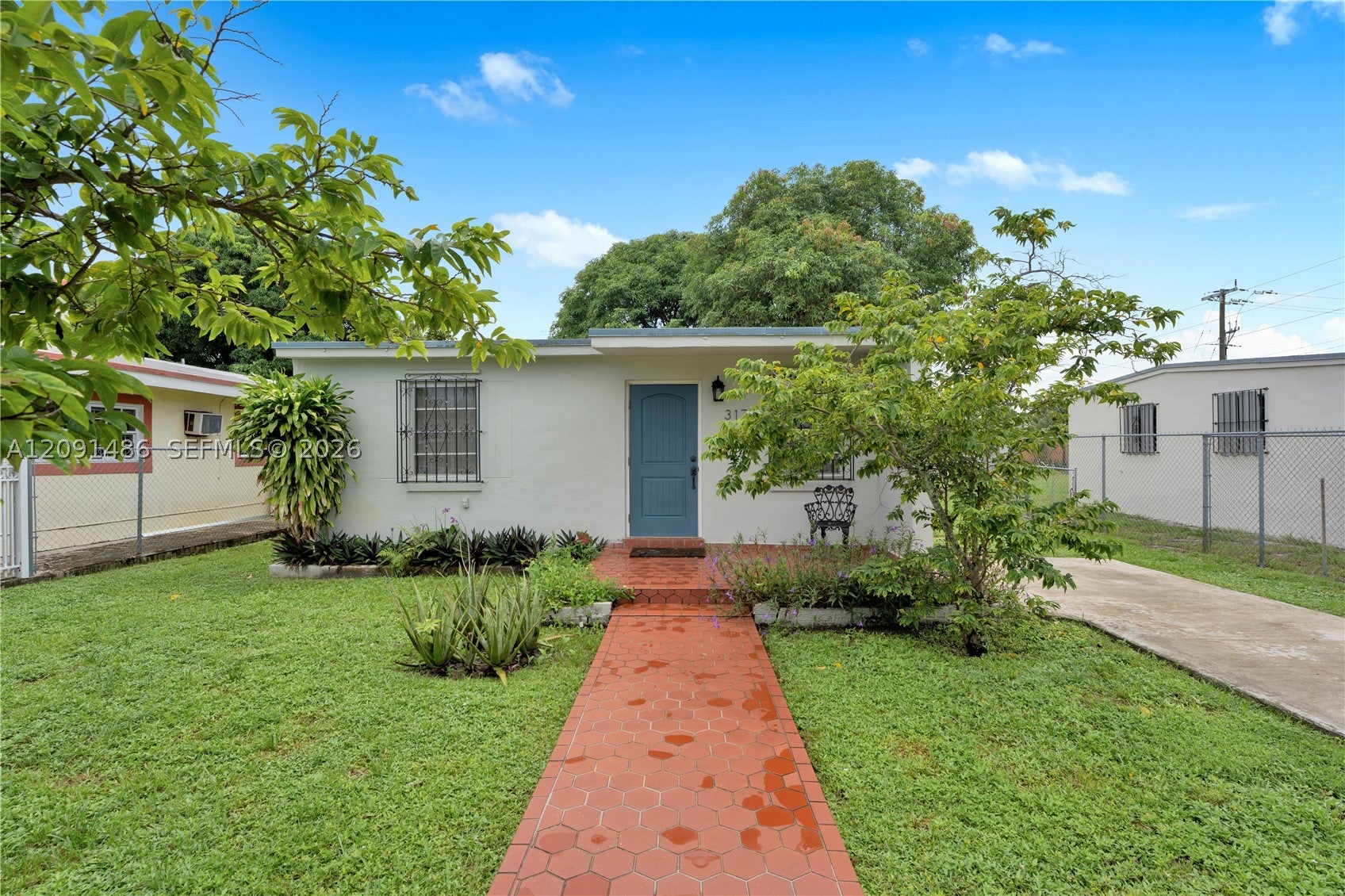 3170 NW 97th St