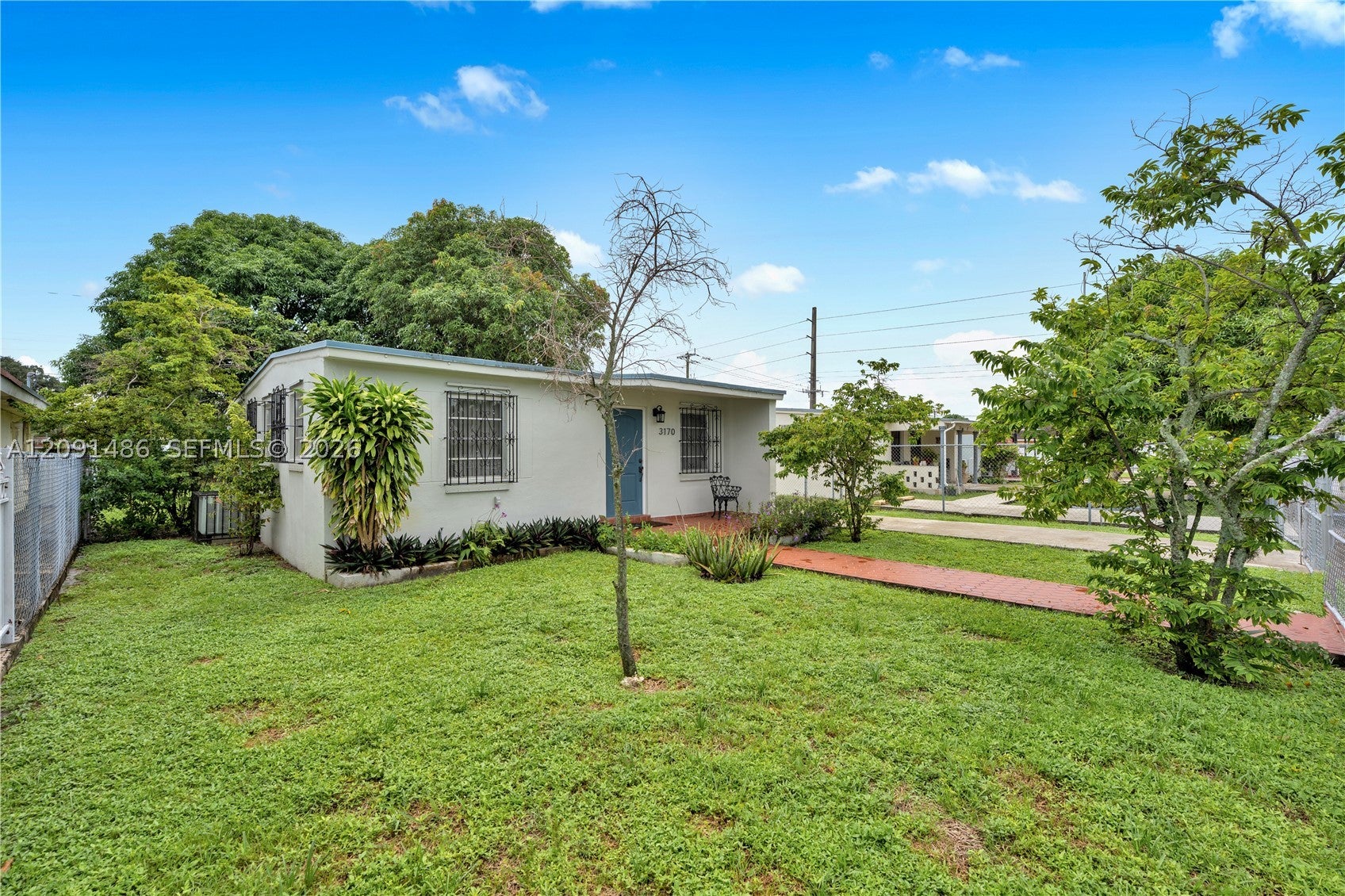 3170 NW 97th St