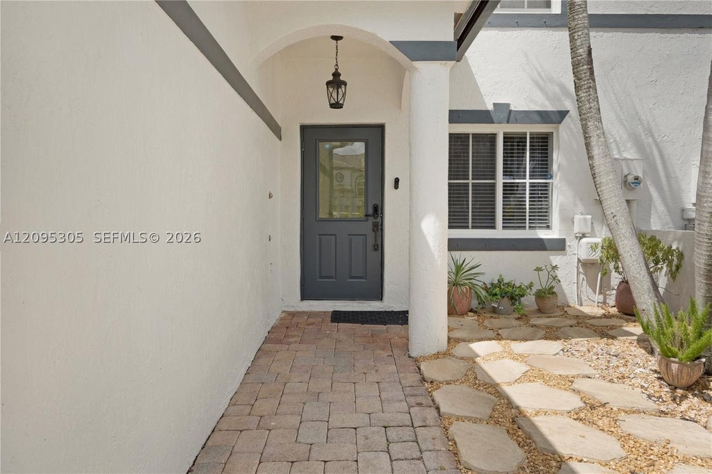 Photo of 12913 SW 49th Ct, Miramar, FL 33027 (MLS # A12095305)