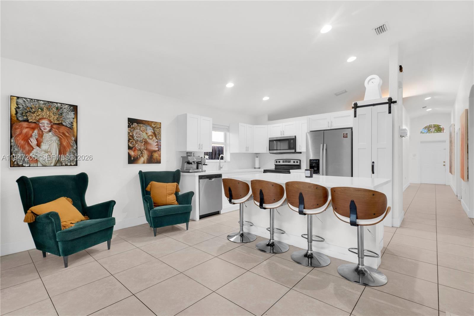 SHORES AT KEYS GATE - Residential