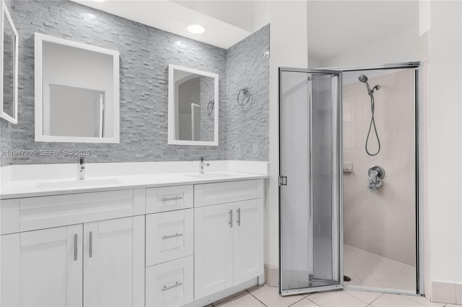 SHORES AT KEYS GATE - Residential