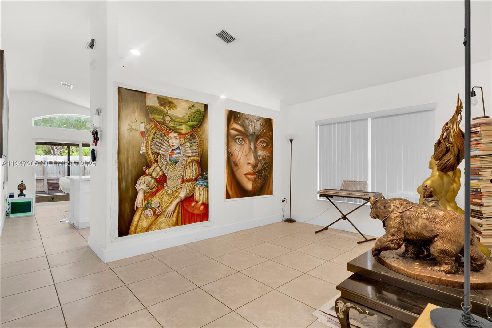 SHORES AT KEYS GATE - Residential