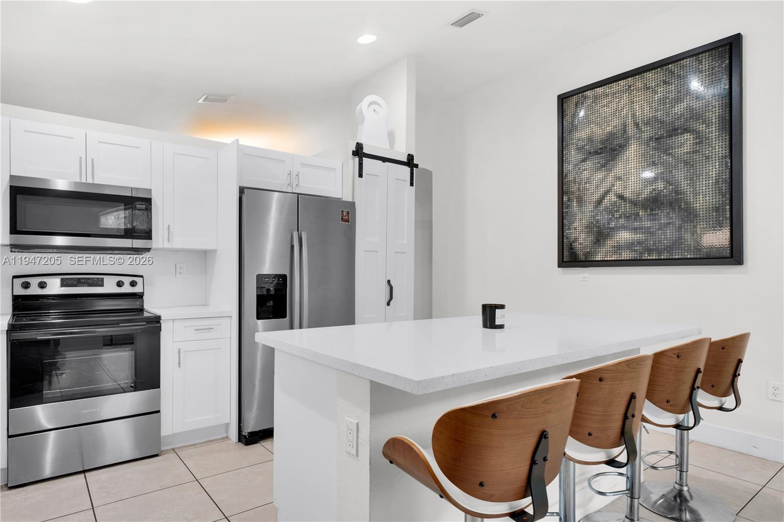 SHORES AT KEYS GATE - Residential