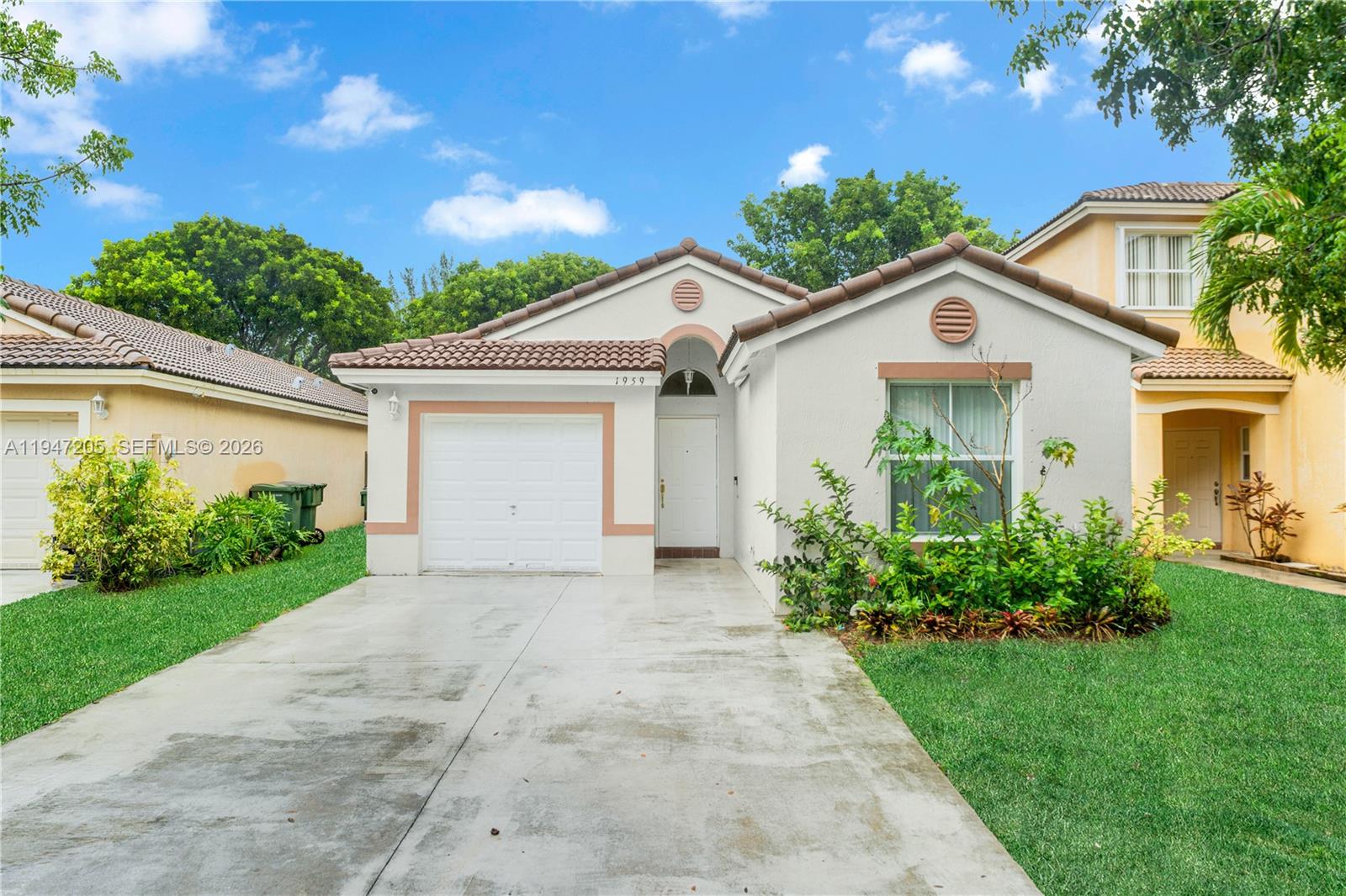 SHORES AT KEYS GATE - Residential