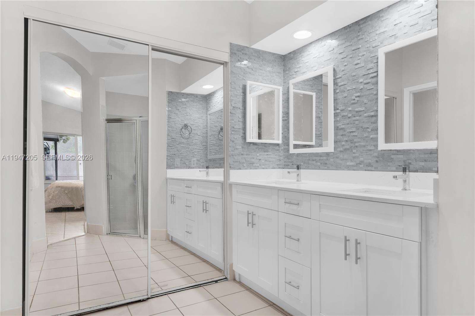 SHORES AT KEYS GATE - Residential