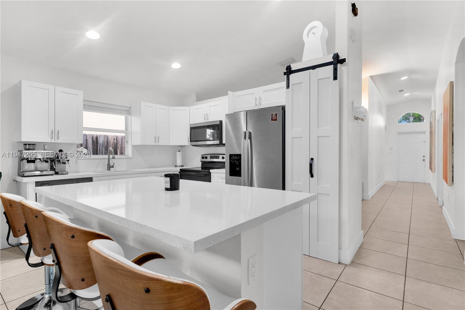 SHORES AT KEYS GATE - Residential