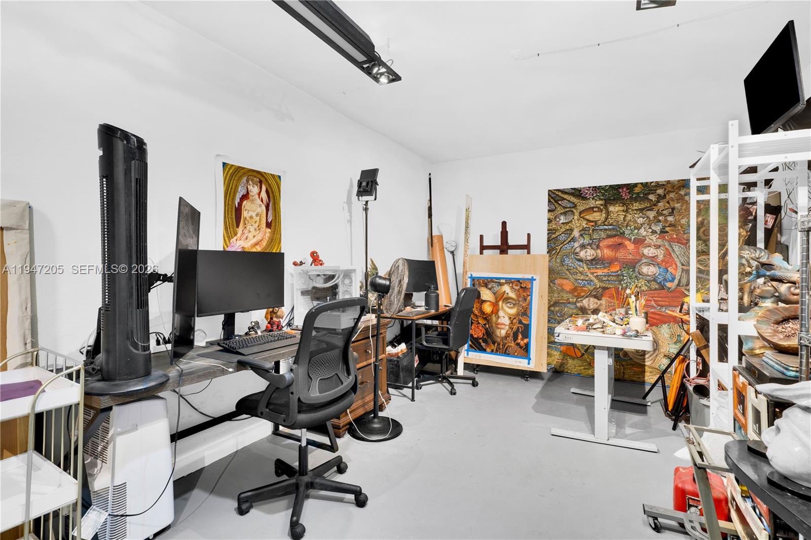 SHORES AT KEYS GATE - Residential