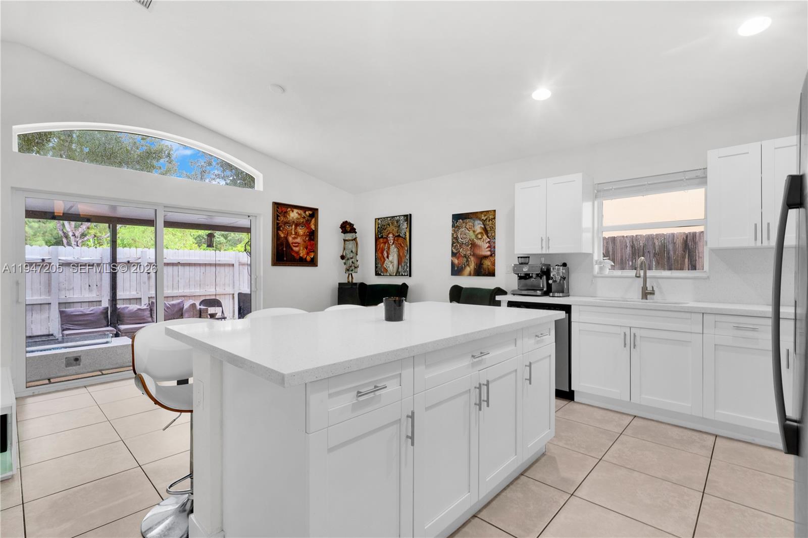 SHORES AT KEYS GATE - Residential