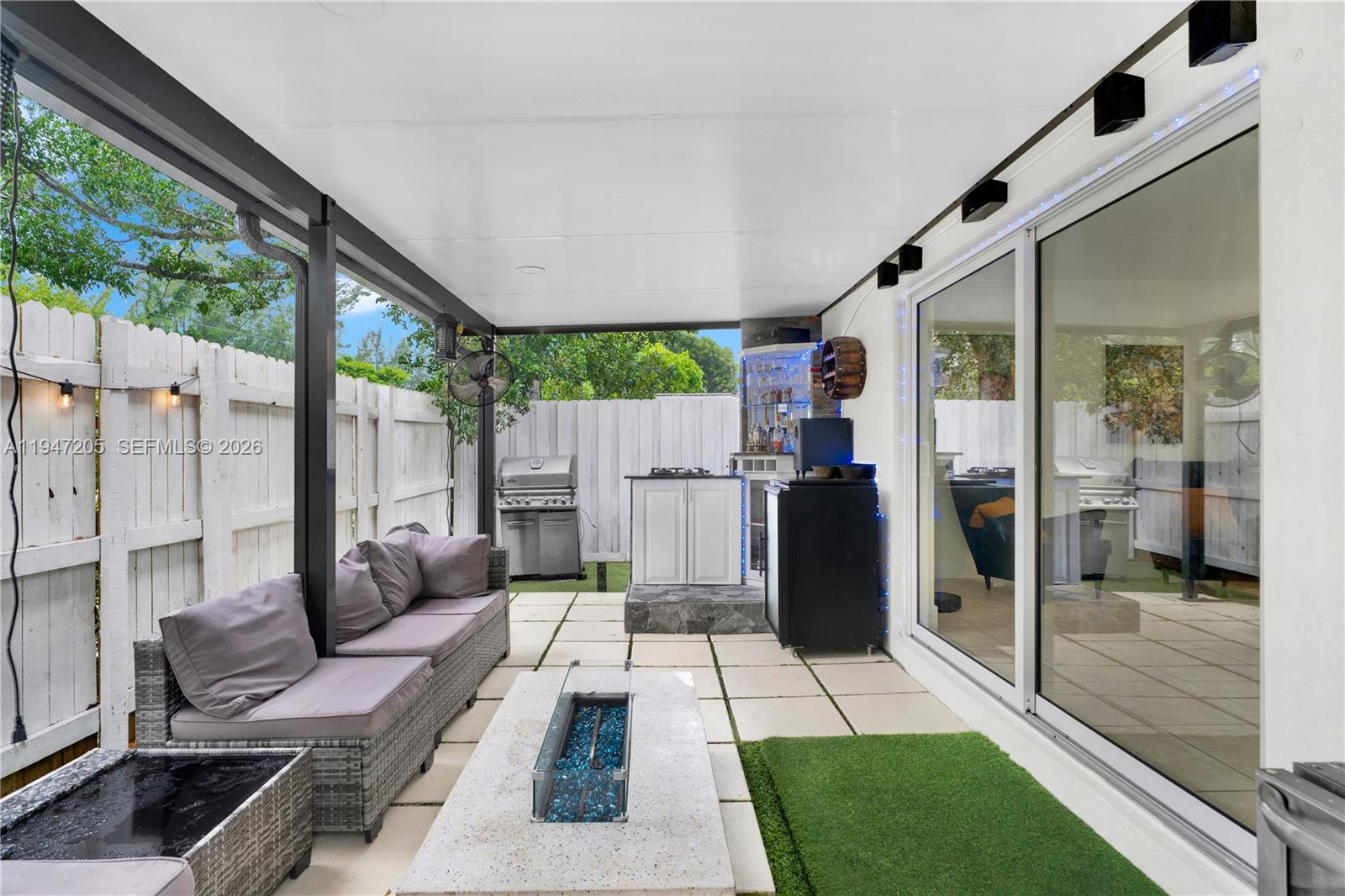 SHORES AT KEYS GATE - Residential