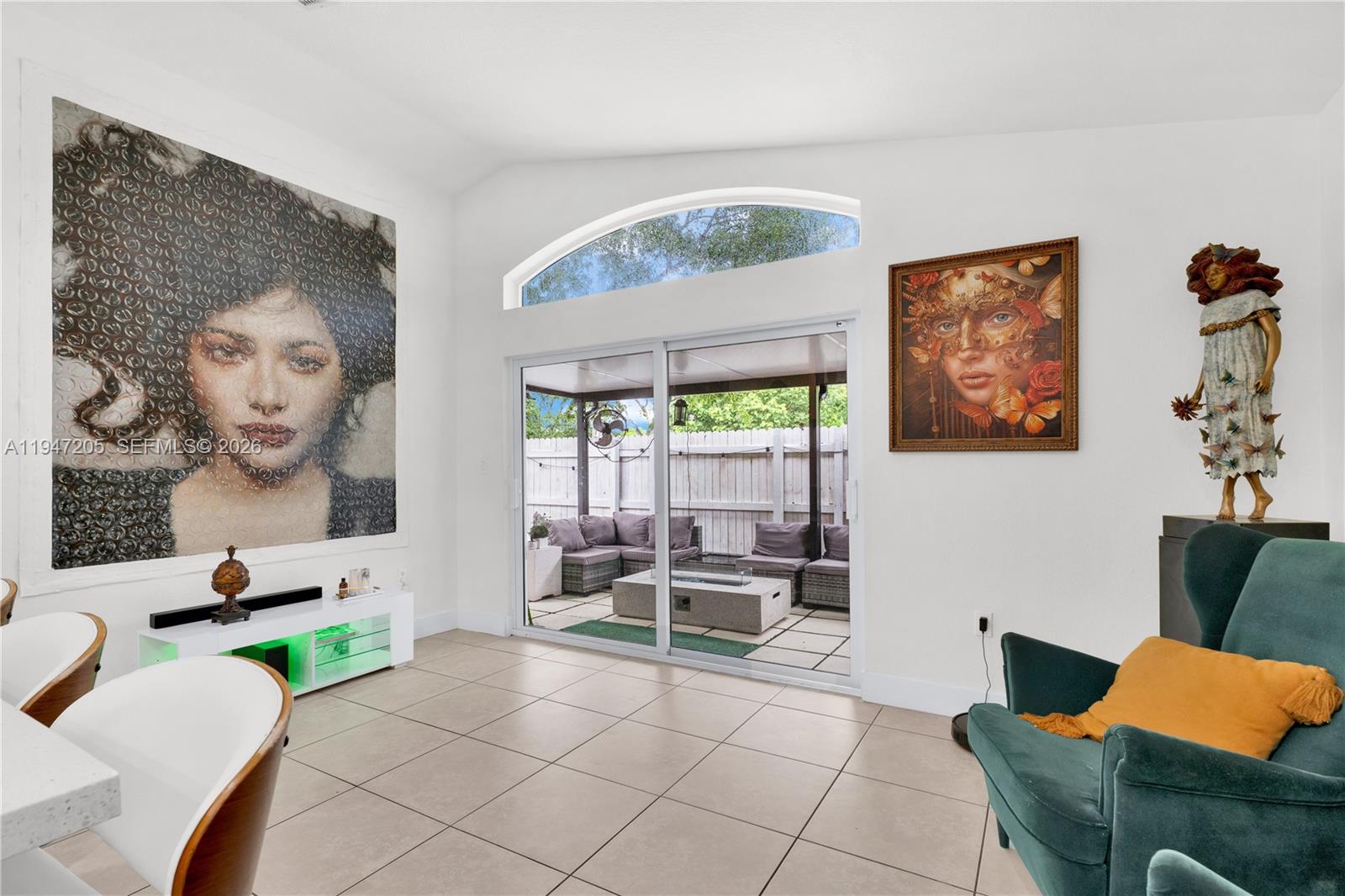 SHORES AT KEYS GATE - Residential